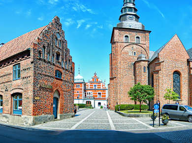 Ystad