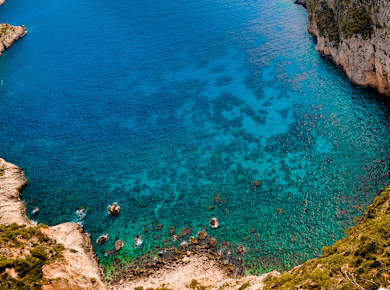 Kambi (Insel Zakynthos)