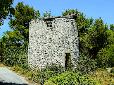 Keri (Insel Zakynthos), Venetian Wells