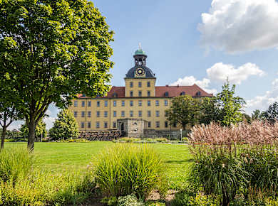 Moritzburg