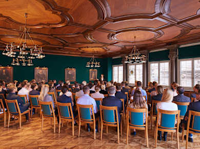 Zürich, Zur Saffran