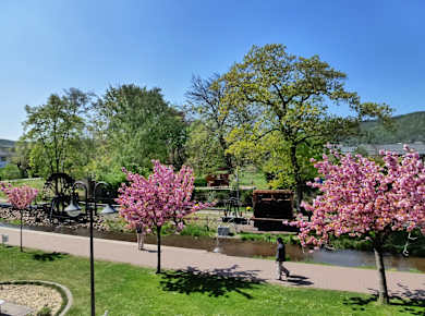 Bad Dürkheim, Kurpark