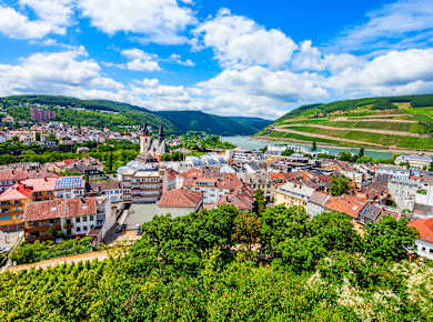 Bingen