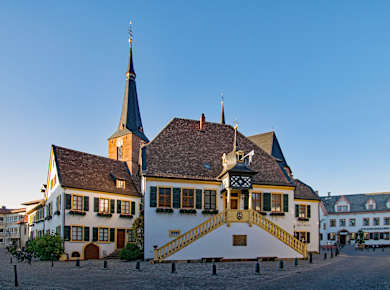 Deidesheim, Museum für Weinkultur