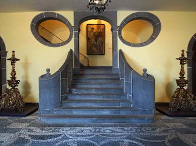 Funchal, Museu de Arte Sacra