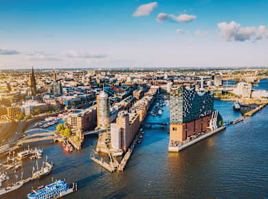 Hamburg