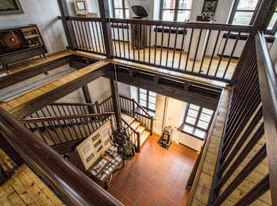 Kaiserslautern, Wadgasserhof