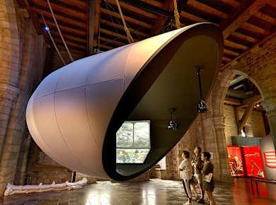 Ieper, Museum ›In Flanders Fields‹