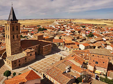 Madrigal de las Altas Torres