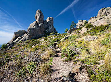 Parque Regional de la Cuenca Alta del Manzanares