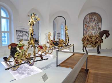 München, Marstallmuseum