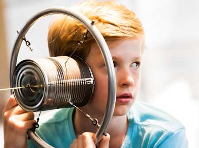 Berlin, Museum für Kommunikation