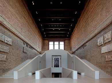 Neues Museum