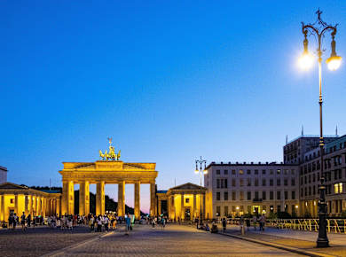 Pariser Platz
