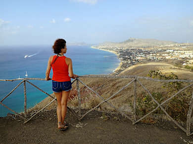 Miradouro da Portela