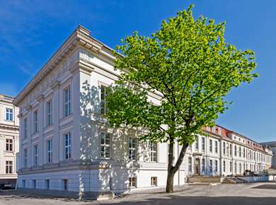 Berlin, Prinzessinnenpalais