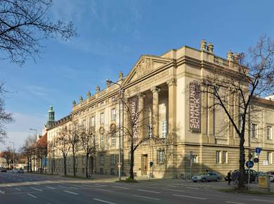 München, Sammlung Schack