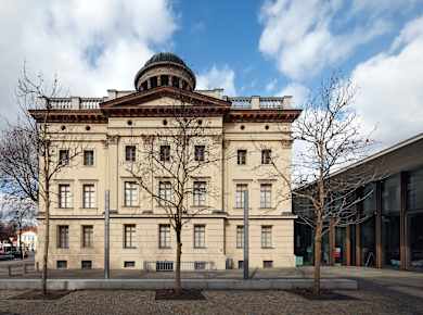 Sammlung Scharf-Gerstenberg