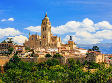 Segovia