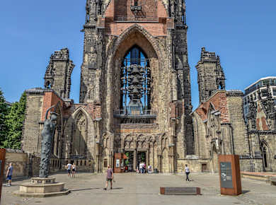 Hamburg, St. Nikolai