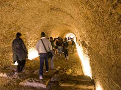 Tarragona, Circ Romà
