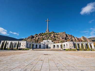 Valle de los Caídos