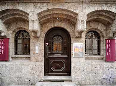 Innsbruck, Stadtarchiv/Stadtmuseum Innsbruck