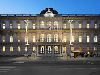 Innsbruck, Tiroler Landesmuseum Ferdinandeum