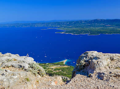 Bol (Insel Brac), Vidovica