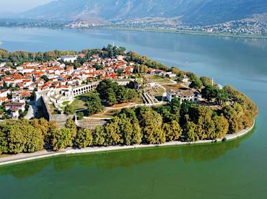 Ioannina