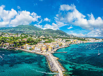 Ischia Porto