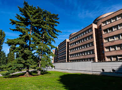 Ivrea, Industriestadt Ivrea