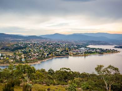 Jindabyne