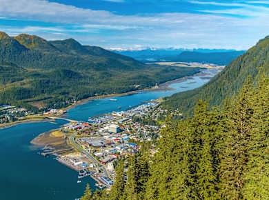 Juneau, AK, Juneau