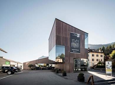 Kaltern, Cantina Kaltern