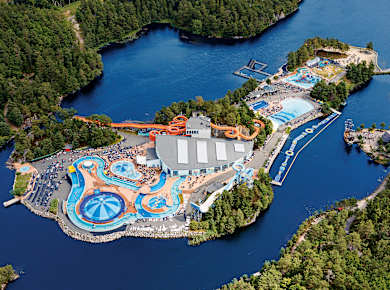 Kristiansand Dyrepark