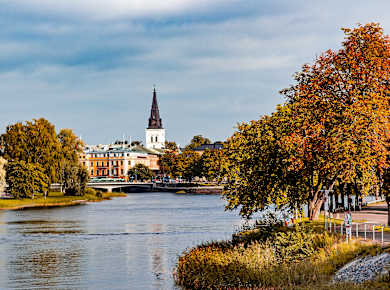 Karlstad