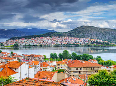 Kastoria