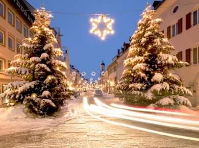 Kaufbeuren, Kaiser-Max-Straße