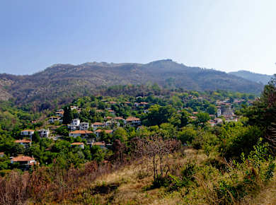 Thasos (Insel Thasos)