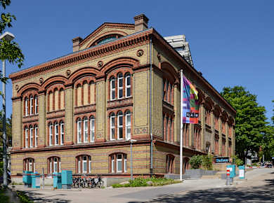 Zoologisches Museum