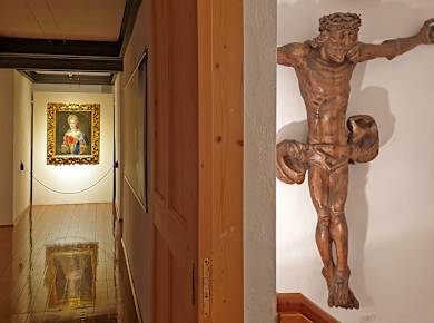 Klausen/Chiusa, Stadtmuseum