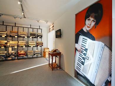 Klingenthal, Musik- und Wintersportmuseum