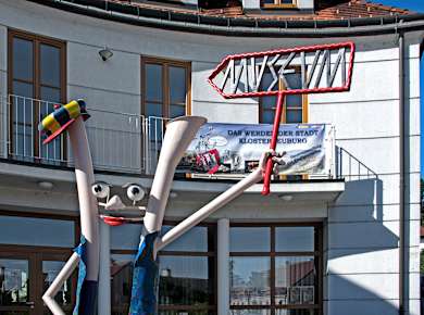 Klosterneuburg, Stadtmuseum