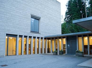 Kochel, Franz Marc Museum