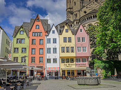Martinsviertel