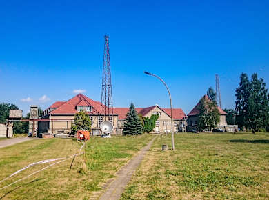 Königs Wusterhausen, Sender- und Funktechnikmuseum