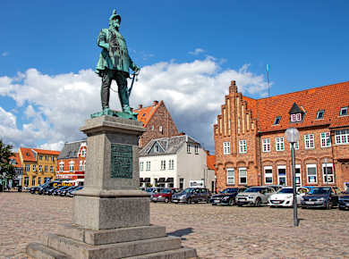 Køge