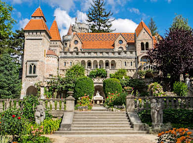 Komitat Fejér, Székesfehérvár