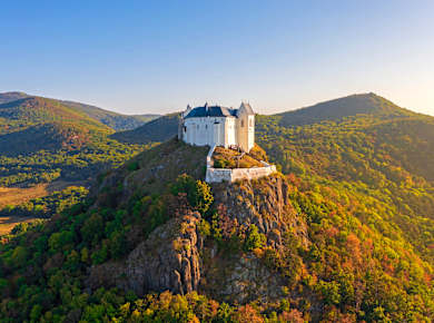 Schloss Füzér